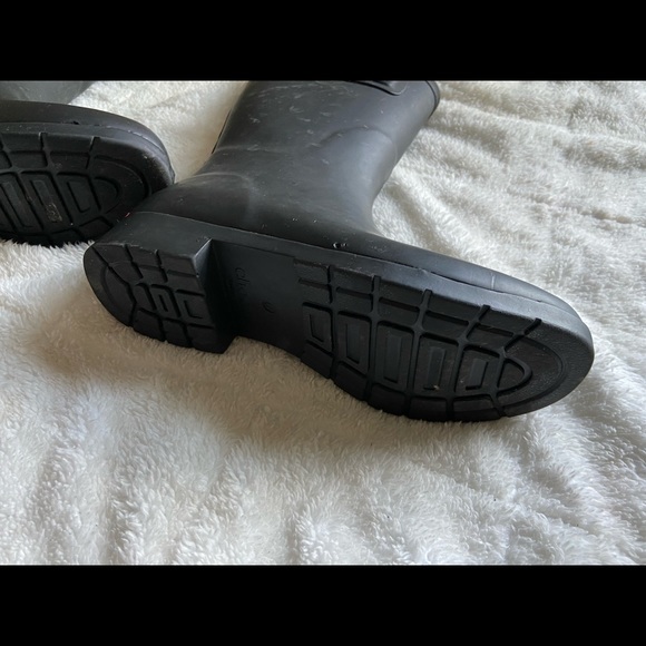 Chooka Rain boots ☔️ - Picture 3 of 5